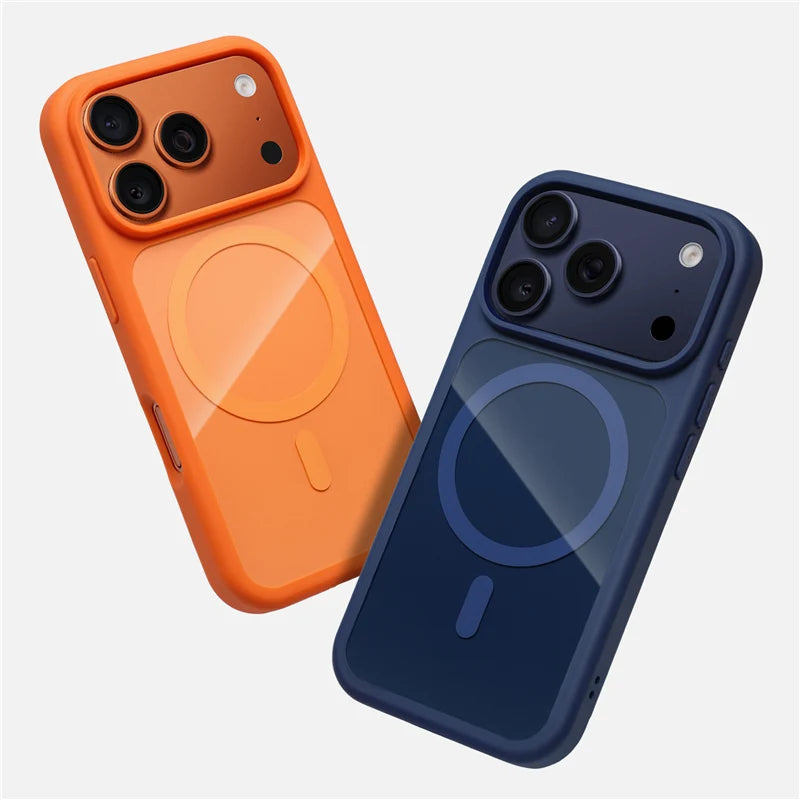 Capa para iPhone Mirror