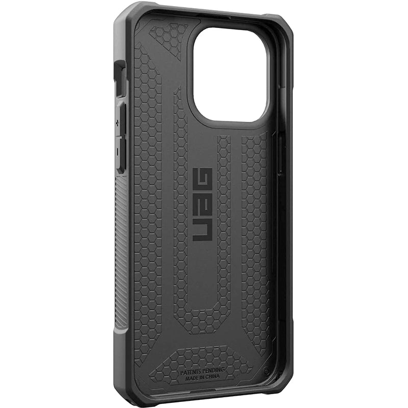 Capa para iPhone Armor Pro Carbon