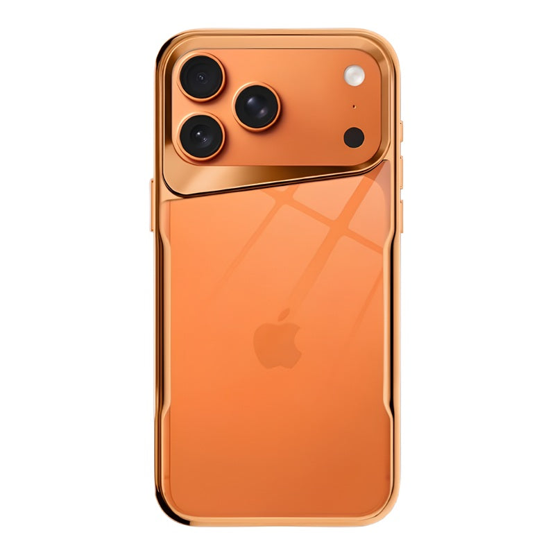 Case para iPhone Titanium
