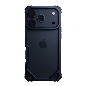 Capa para iPhone Naked