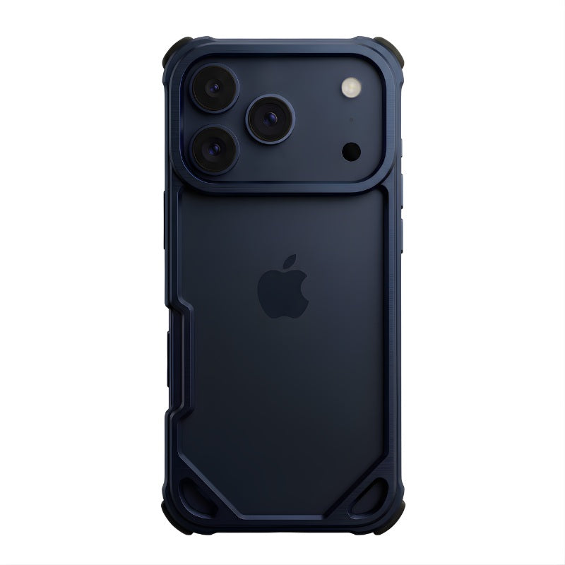 Capa para iPhone Naked