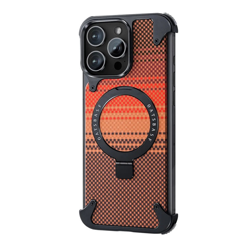 Capa para iPhone Metal Slim