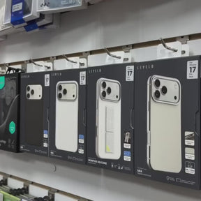 Capa para iPhone Matte