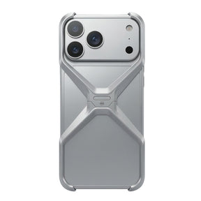 Capa para iPhone Metal X 17